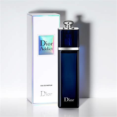 review dior addict